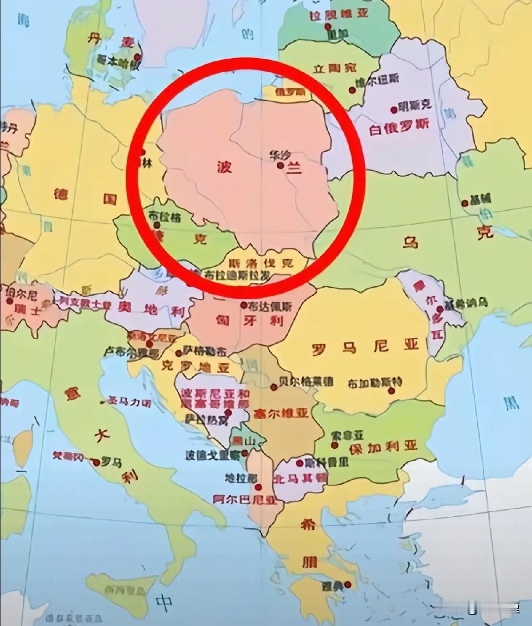 俄乌冲突风云变幻：当初冲在前面的美德法日渐渐降温，为何如今最喧闹的变成英国和波兰
