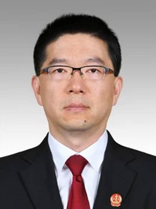 人事|顾全任上海市司法局局长