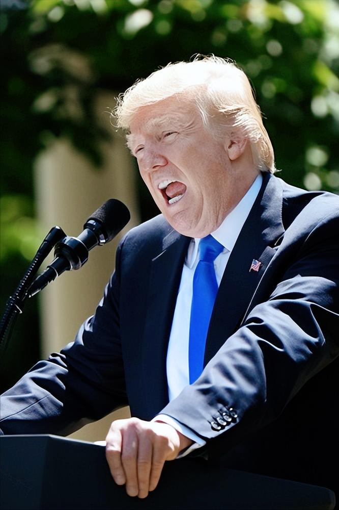 美国不敢在轻易动武！美伊战事打了近一个月，彻底撕下了美国“军事霸权”的遮羞布