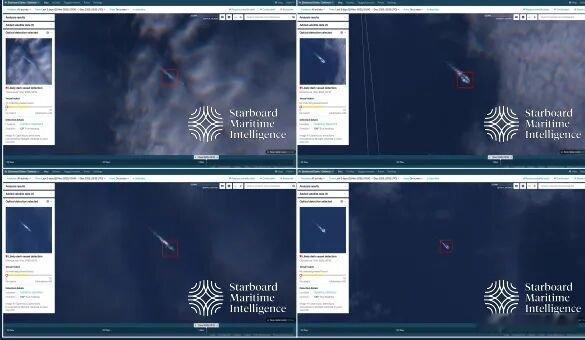 这次可能回家探望澳大利亚的舰队比之前的055和054A的阵容大多了一艘075两栖