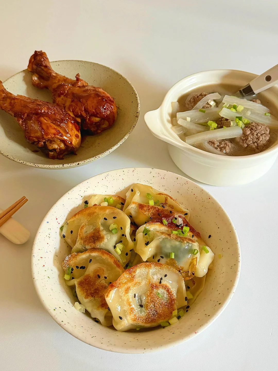 一周干净饮食吃什么（合集）