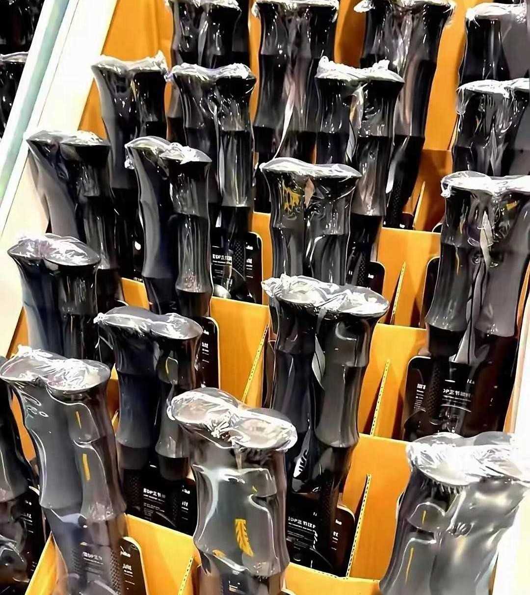 山姆会员店惊现新玩法，行业老玩家措手不及