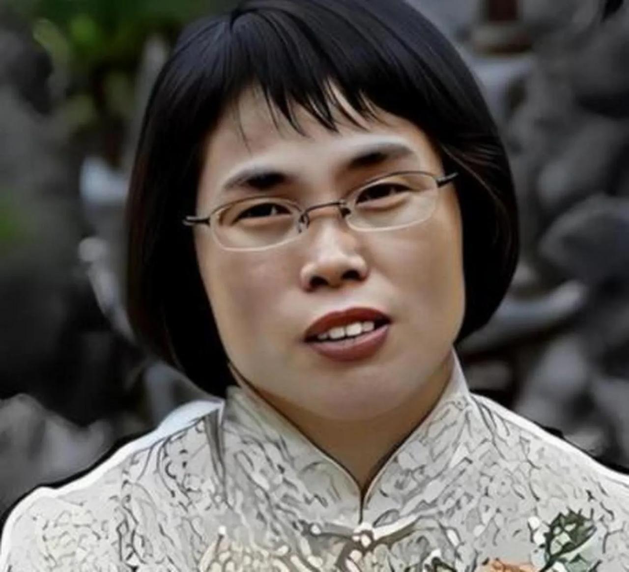 2006年，一位广西女子神情紧张地向警方求助，说自己被美国间谍盯上了，警察以为她