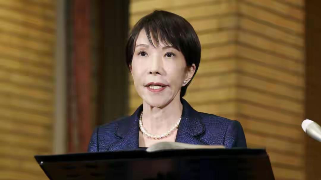 在中国气头上，高市加了把火，自卫队开进台海，直接惊动解放军。最近，因日方一系列恶