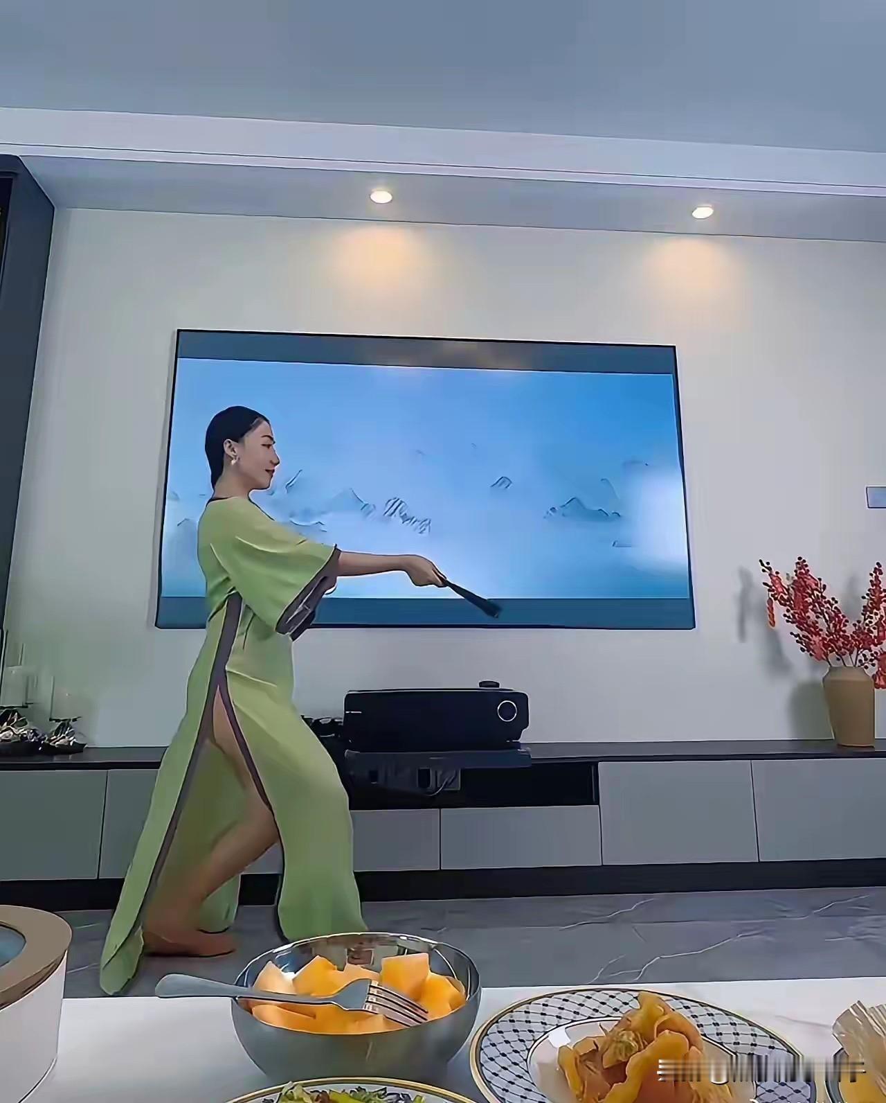 乔迁新居，未来可期。