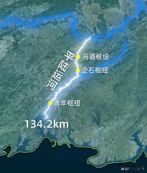 百亿紧急加码改轨！越南连夜升级跨境铁路，应对平陆运河物流新格局。过去数十年，