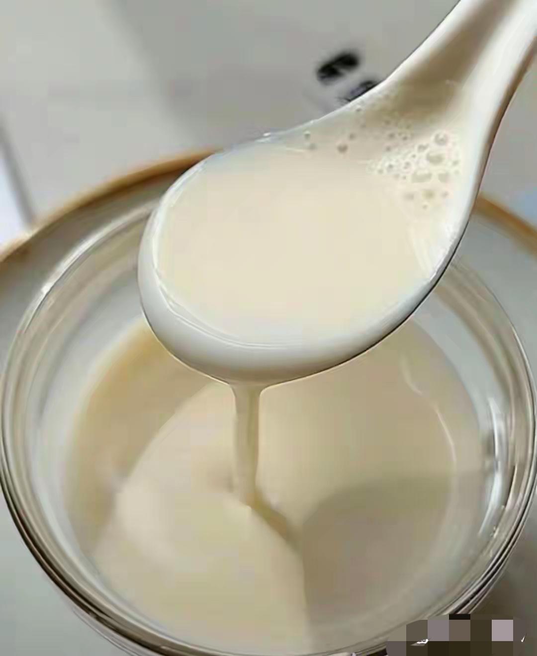 被骗了整整三年！终于弄懂早餐店豆浆的独家秘方连续三年，我每天早上都在楼下早餐