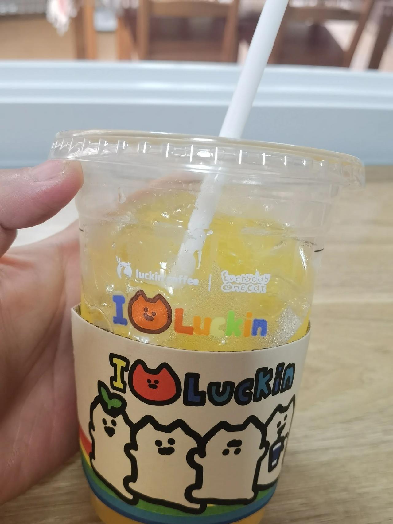 今天中午我就喝多了，说来丢脸，就两杯小杯咖啡量大小的果啤，精酿的，因为空腹喝的，
