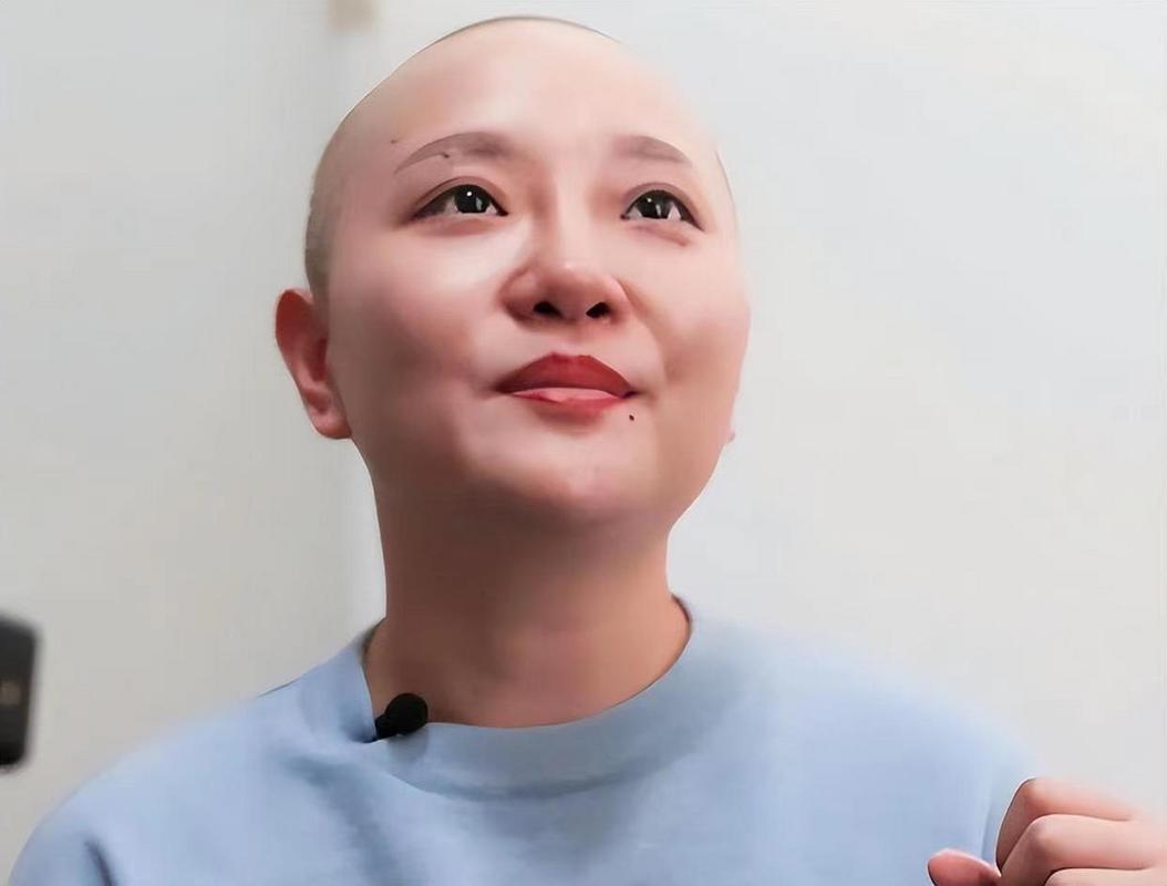 2018年，南京一女子被确诊宫颈癌晚期，医生告知她最多只有6个月寿命，她毅然放弃