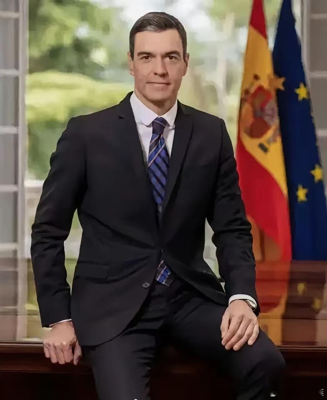 西班牙首相到清华大学演讲鸦片战争没有它、火烧圆明园没有它、八国联军它没参加、一战