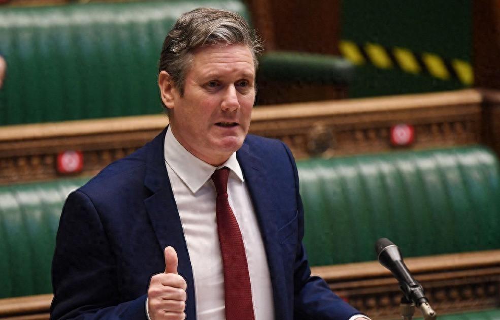 英国也伸手了！要求中国“不准扰乱全球供应链”，必须拿稀土出来，说白了，就是英国自