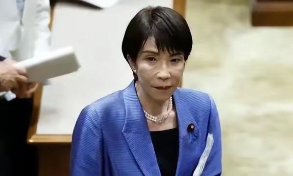高市早苗遇上大麻烦！今天是6月26日，一觉醒来，日本首相高市早苗再次遇上大麻烦