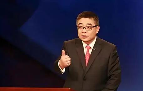 复旦大学钱文忠教授，曾撕开了中国社会当下最大的遮羞布，字字振聋发聩！他说：“我们