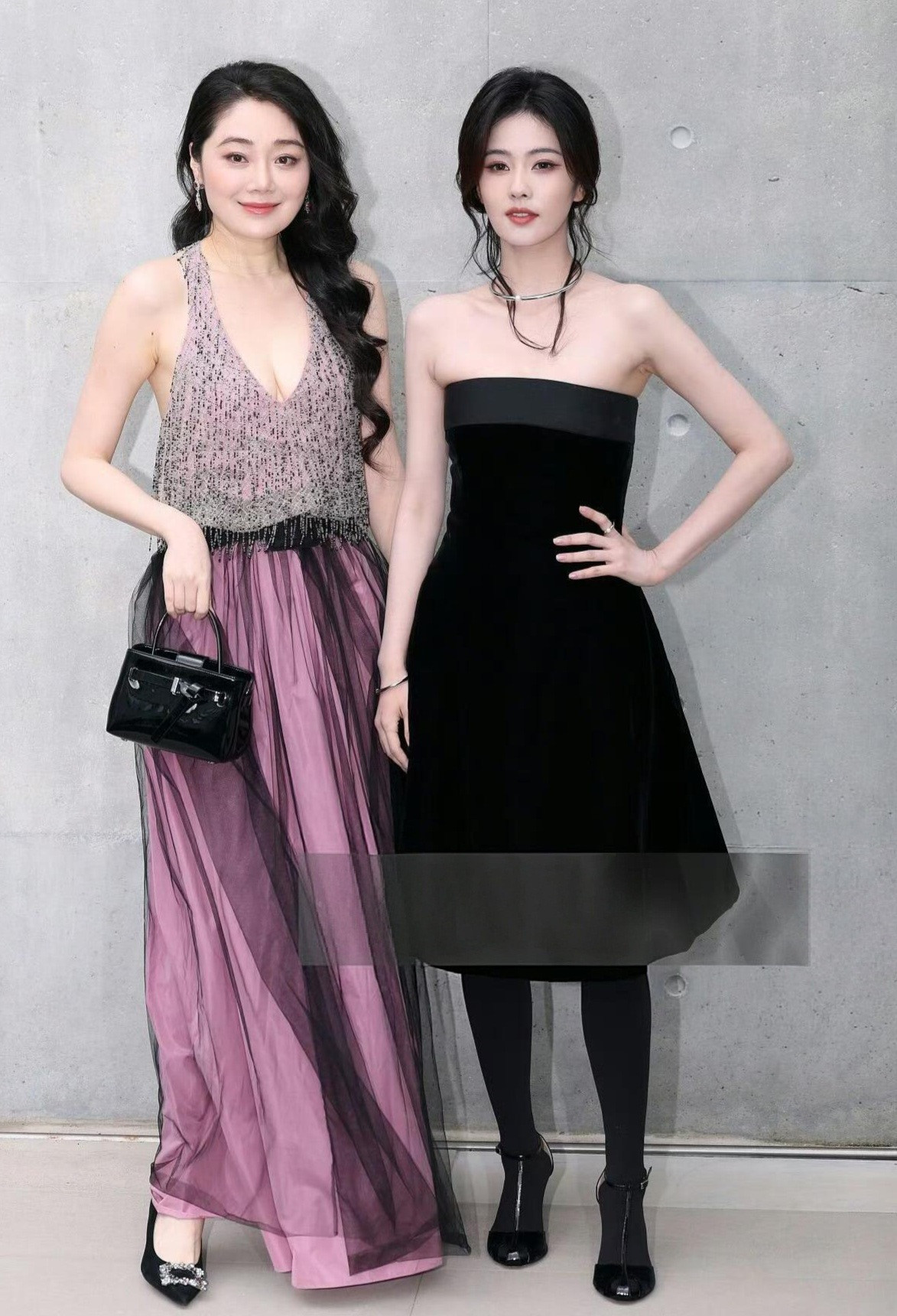白鹿猜中了王鹤棣白鹿在复制粘贴的时代，你是手写的诗