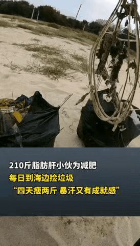 人怎么能聪明到这种程度？这不仅仅是减肥的故事，更是一场关于人生智慧与善良的奇迹。
