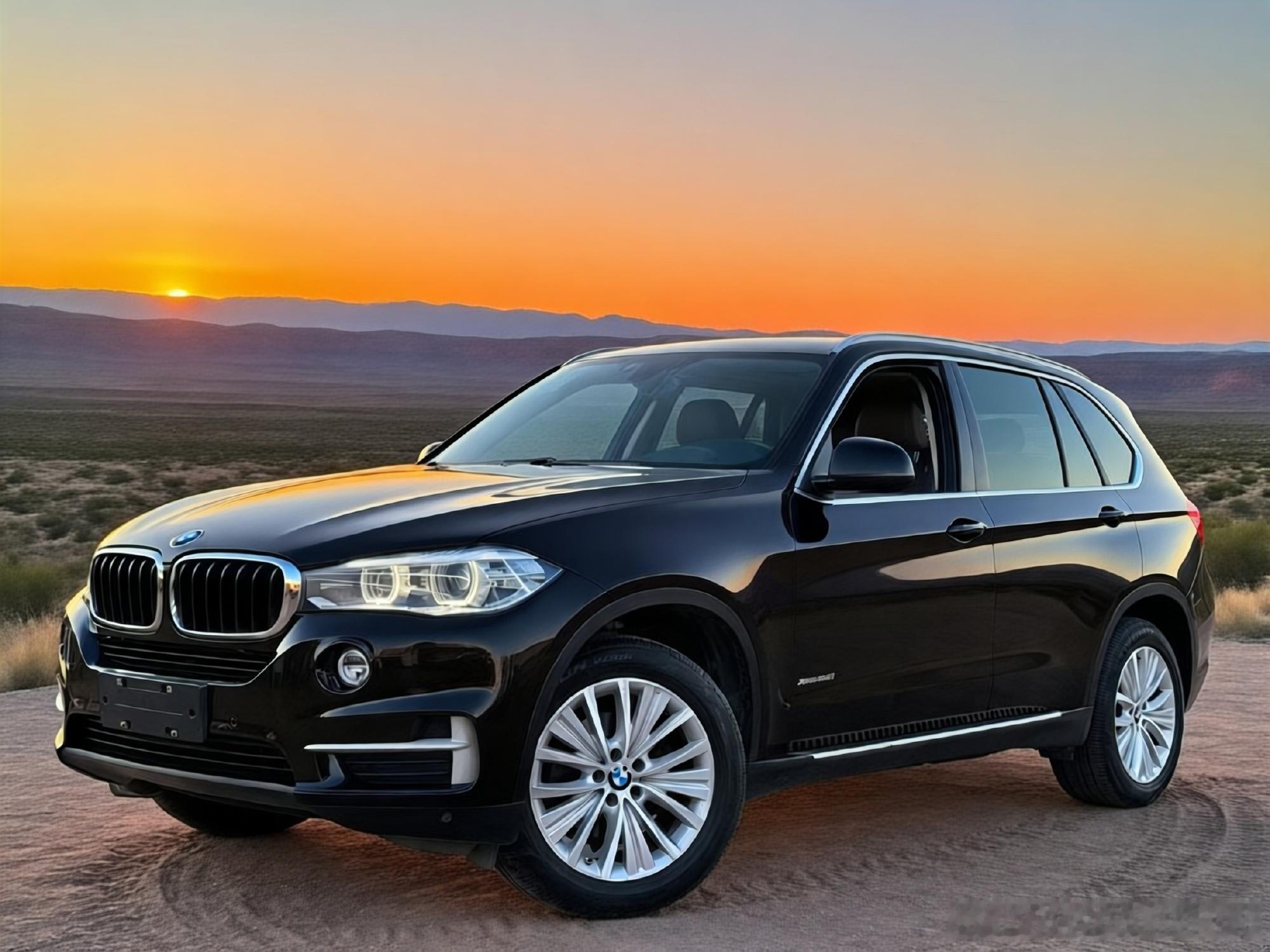 进口宝马 低价急售品牌：宝马（进口）X5 xDrive35i，2016...