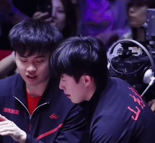湾湾真的很敢说啊，评价王楚钦和林昀儒是两位男左手的惺惺相惜。这个评价，乍