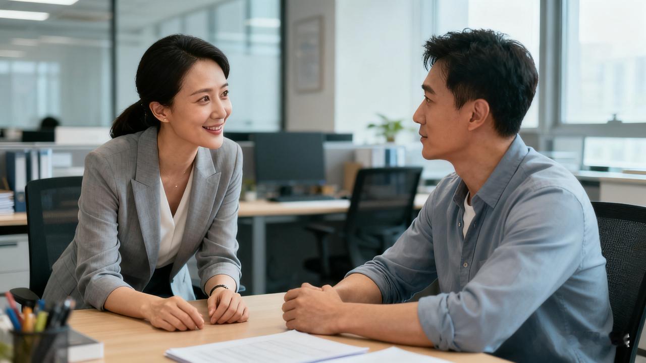 饭局撑不起真关系：懂“73855法则”，不用请客也有人真心待你。隔壁老周以前总