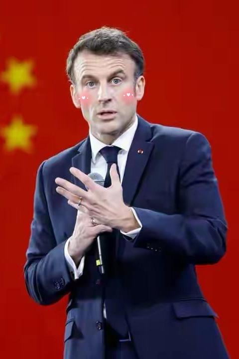 最希望美国倒下的不是中国，不是俄罗斯，不是朝鲜。令所有人想像不到的是，法国。有
