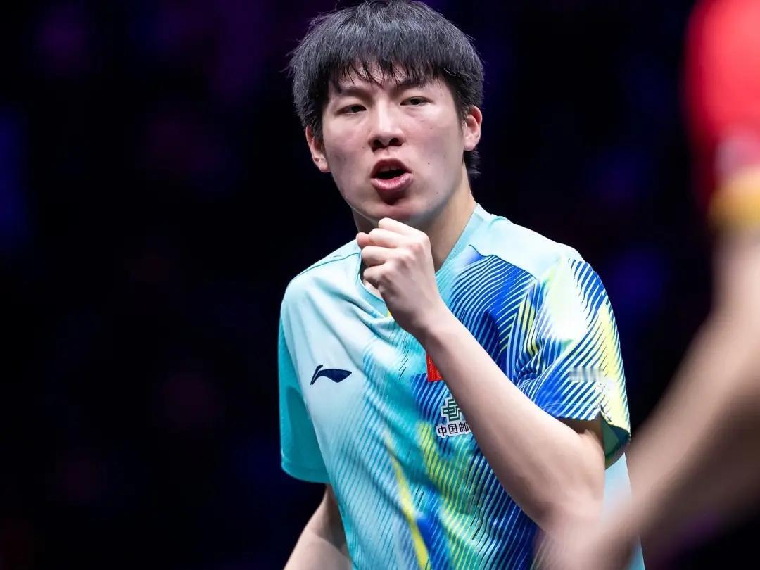 温瑞博横扫日乒世界冠军打了谁的脸？4月11日，在WTT太原挑战赛1/4决赛