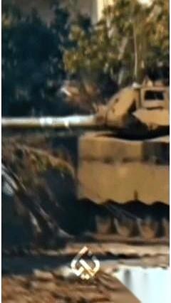 黎巴嫩真主党甩出了一份战报，每一个字都像在以色列脸上抽了一巴掌。他们说，灭了以