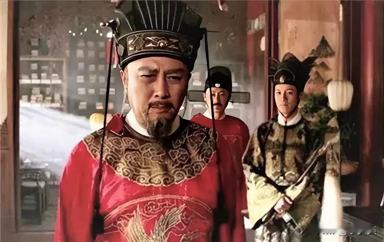 不懂就问，都是二把手到底谁的官职最大？A、内史兼洛州牧（狄仁杰）B、尚书