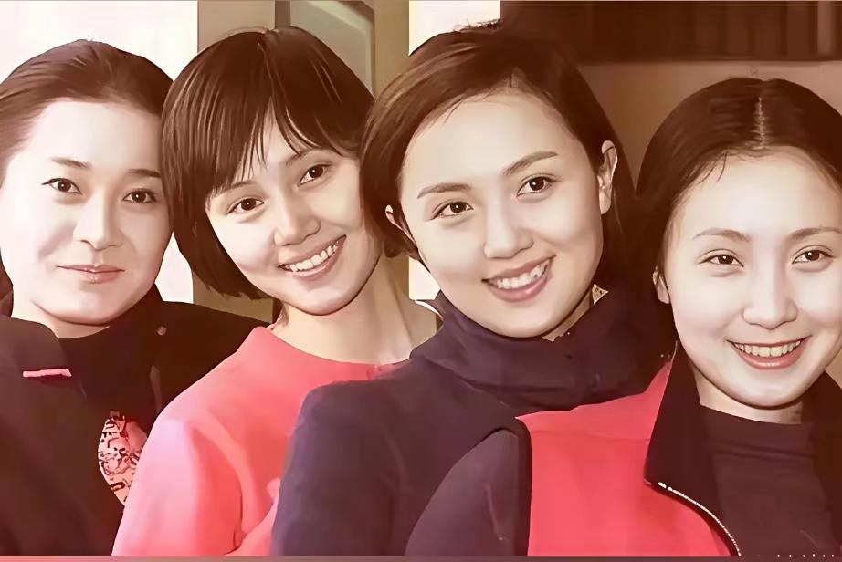 选一个做老婆，你选哪个？