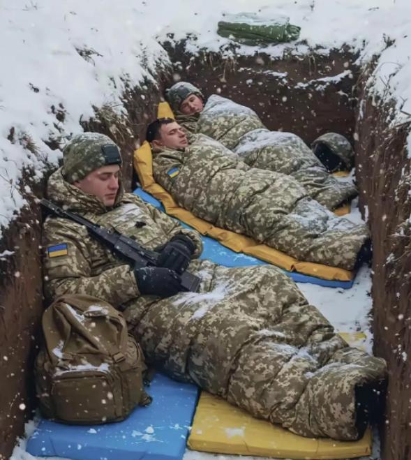 俄乌局势或将迎来新走向，俄罗斯的“轰炸”起作用了，根据美国《纽约时报》称，现在越