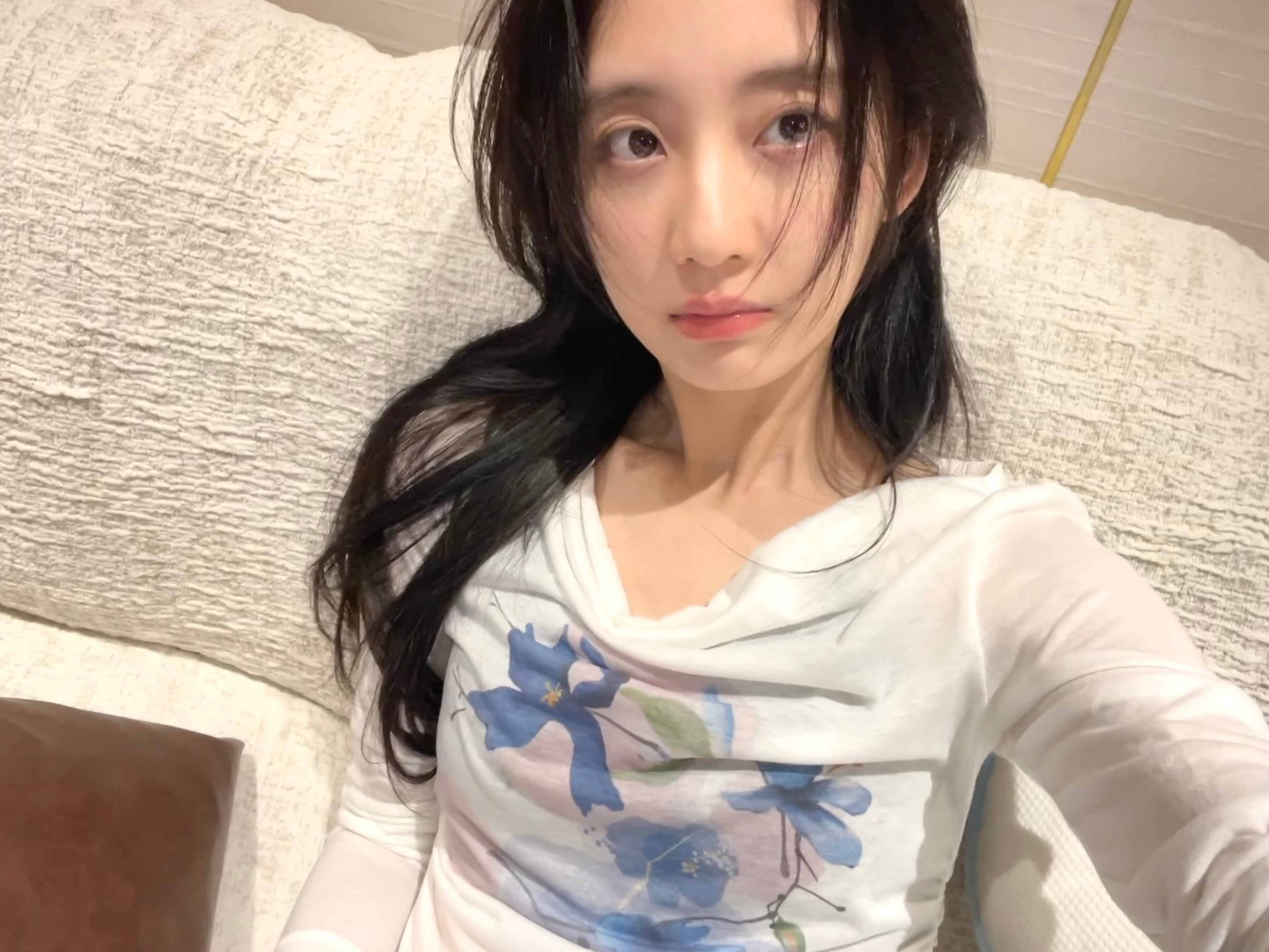 夏天的感觉这不就来了🍦🤍🐾😎​​​
