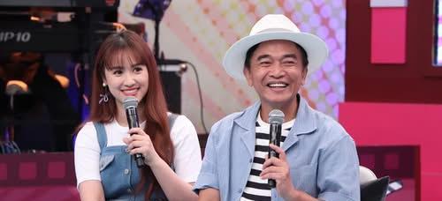 吴宗宪为了女儿能长期主持小姐不熙娣，天天在直播间嚯嚯小S一家，可惜自己女儿不争