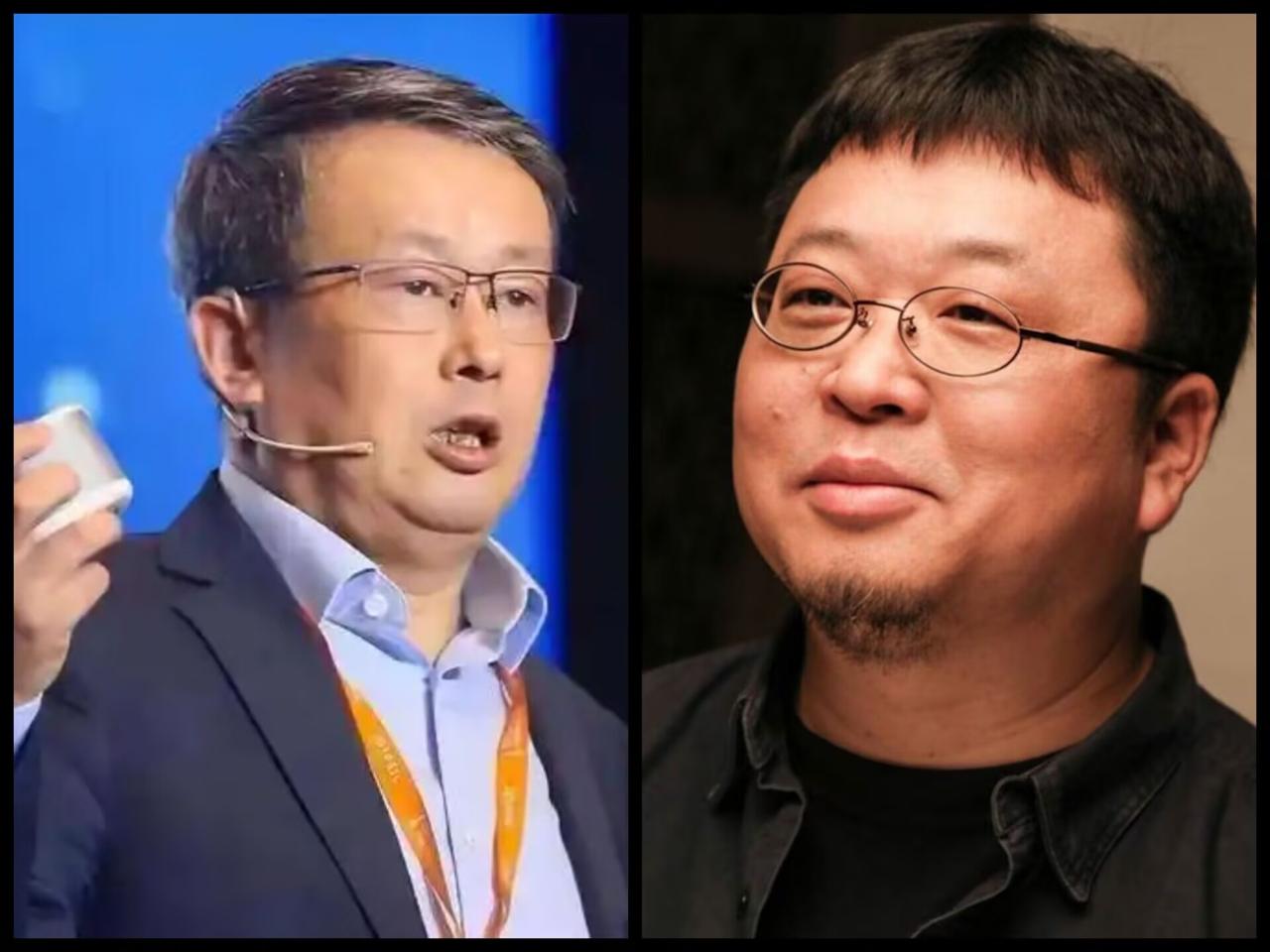 罗永浩项立刚隔空互怼！宽带测速引骂战一句“懂不懂MB和Mbps”点燃火药桶