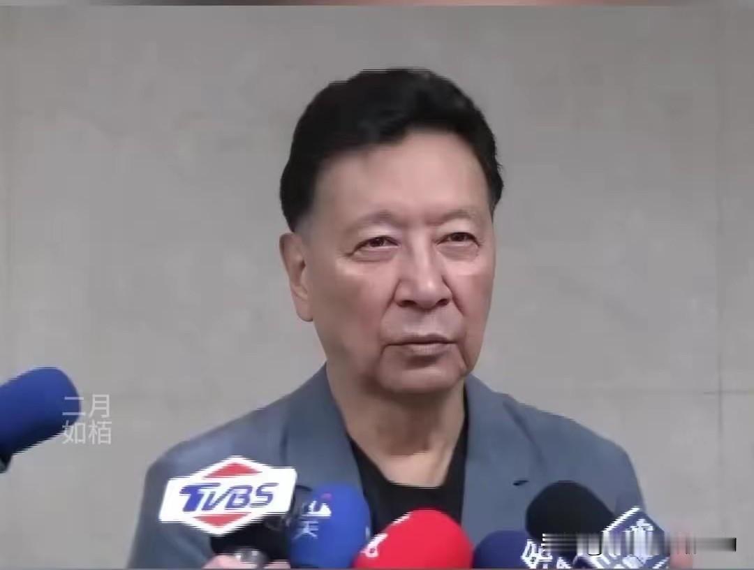 两岸统一的脚步越来越近，岛内的人心开始变了——不管是国民党里的那些顽固派，还是浅
