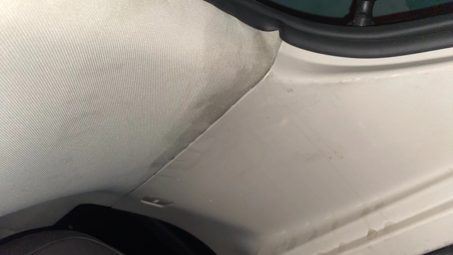 垃圾领克漏水6年领克01，进水四五次，问题解决不了，一到下雨就得看看有没有进水