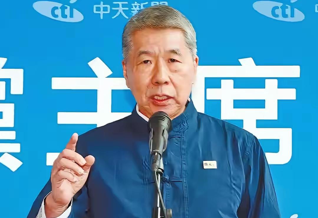 祖国统一的曙光！为张亚中点赞！ 中国国民党主席选举第二场辩论会上，候选人张亚