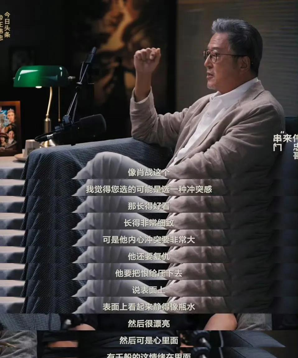 终于有人说出来了，颜值和个人实力是可以兼容的，长得精致，好看，漂亮的气质儒雅的人