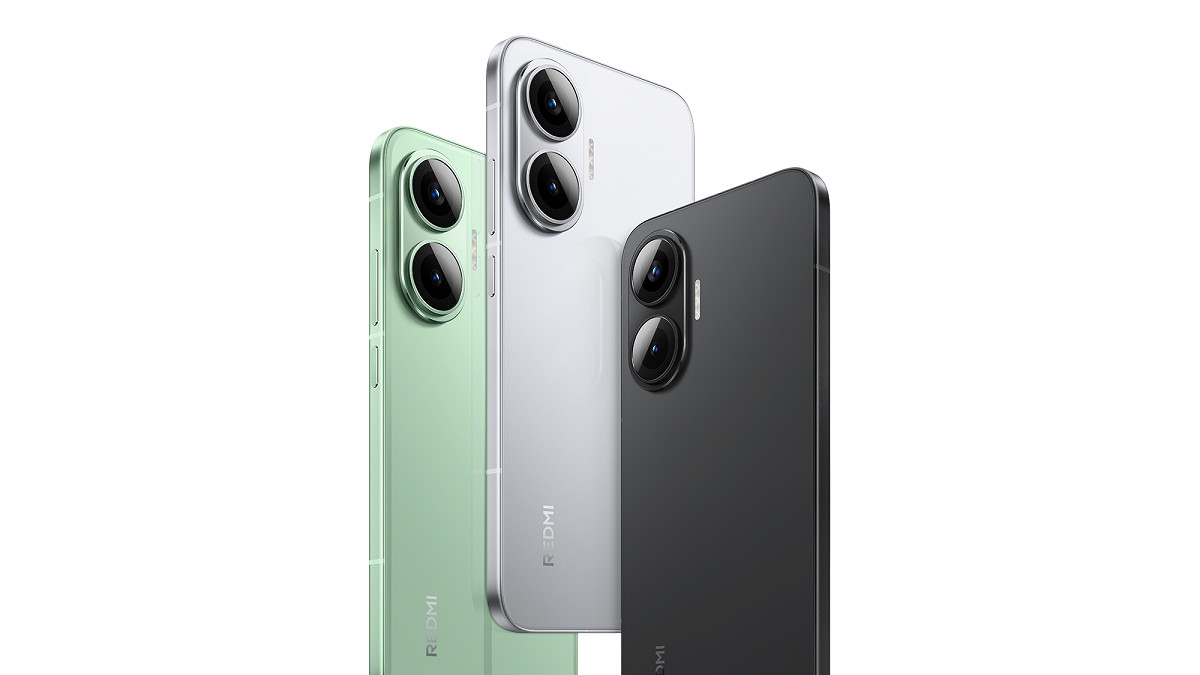 REDMITurbo4Pro发布旗舰设计、定义新一代高性能全能机