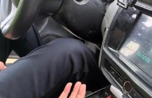 “你怎么敢？”一网友到天津旅游，在机场坐了一出租车，20公里的路，司机竟绕路13