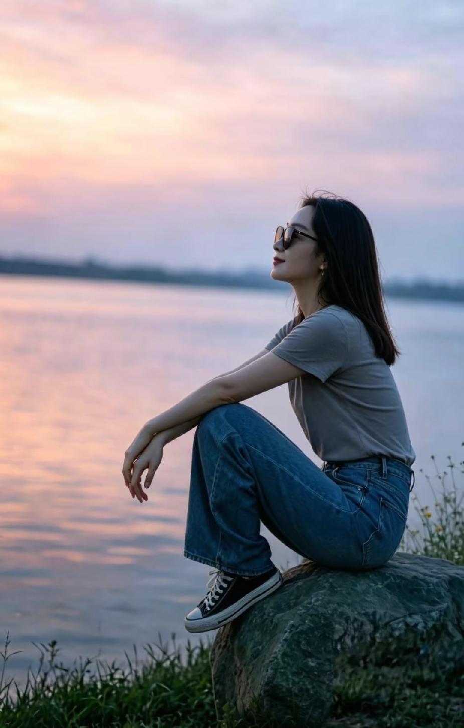 已婚女人最深的挣扎：被外人撩动心时，不敢说的波澜很多人以为，已婚女人被异性