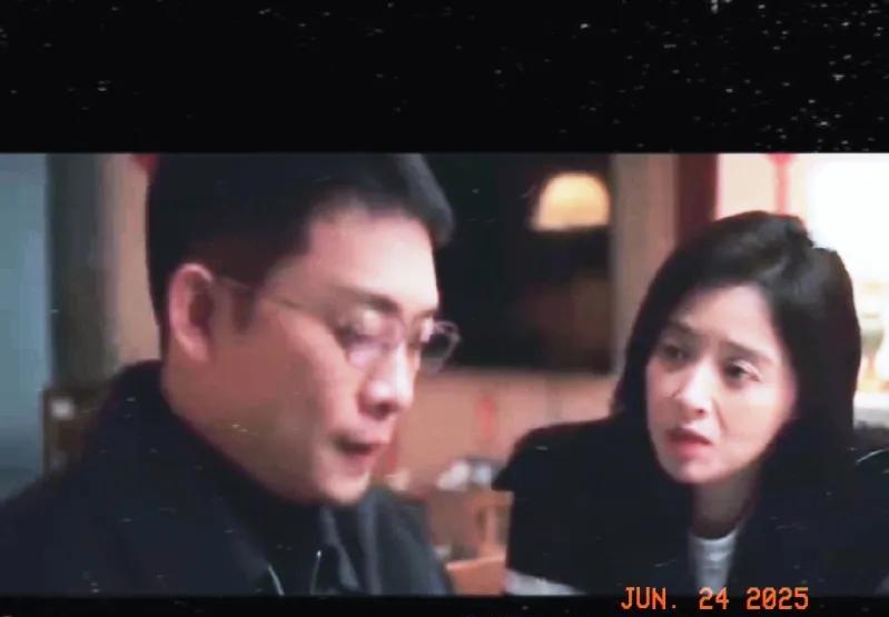 8.《以法之名》。蒋欣饰演的郑雅萍果然是雷厉风行的女检察官，对张译饰演的洪亮措辞