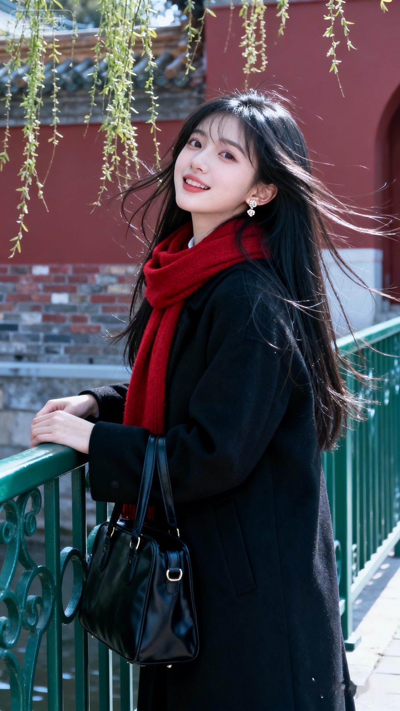 又纯又欲的女生，究竟有多招人喜欢