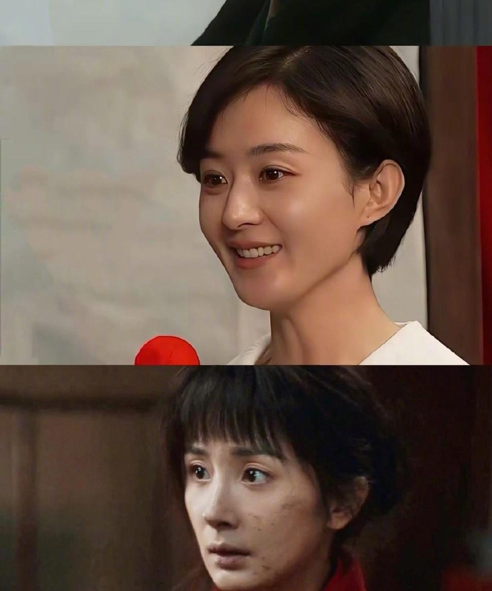 杨幂和赵丽颖天生宿敌他俩真的就是此消彼长的趋势，魔高一尺道高一丈的感觉。去
