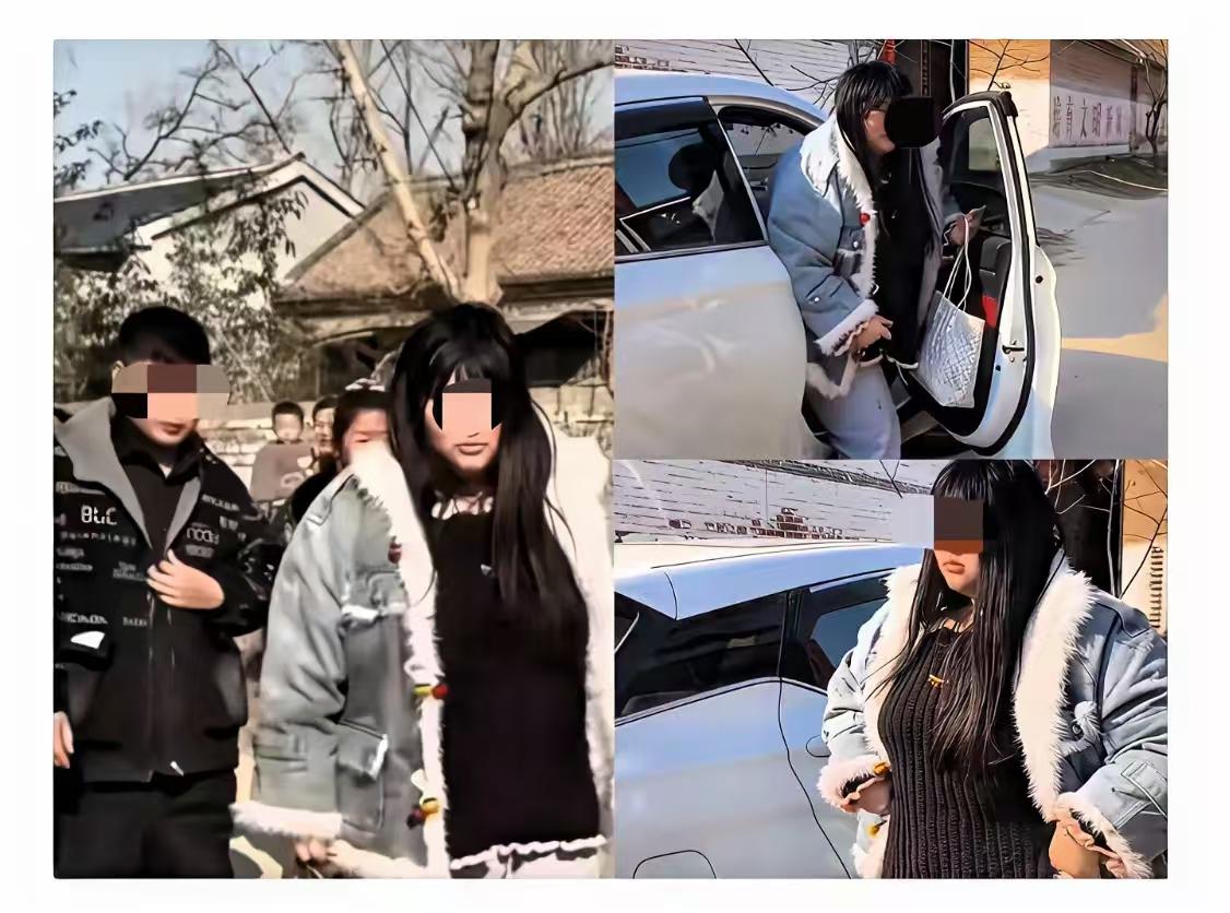 朱之文女婿结婚当天一直扳着脸不高兴，是实在高兴不起来。小伙子白白净净一表人才面对