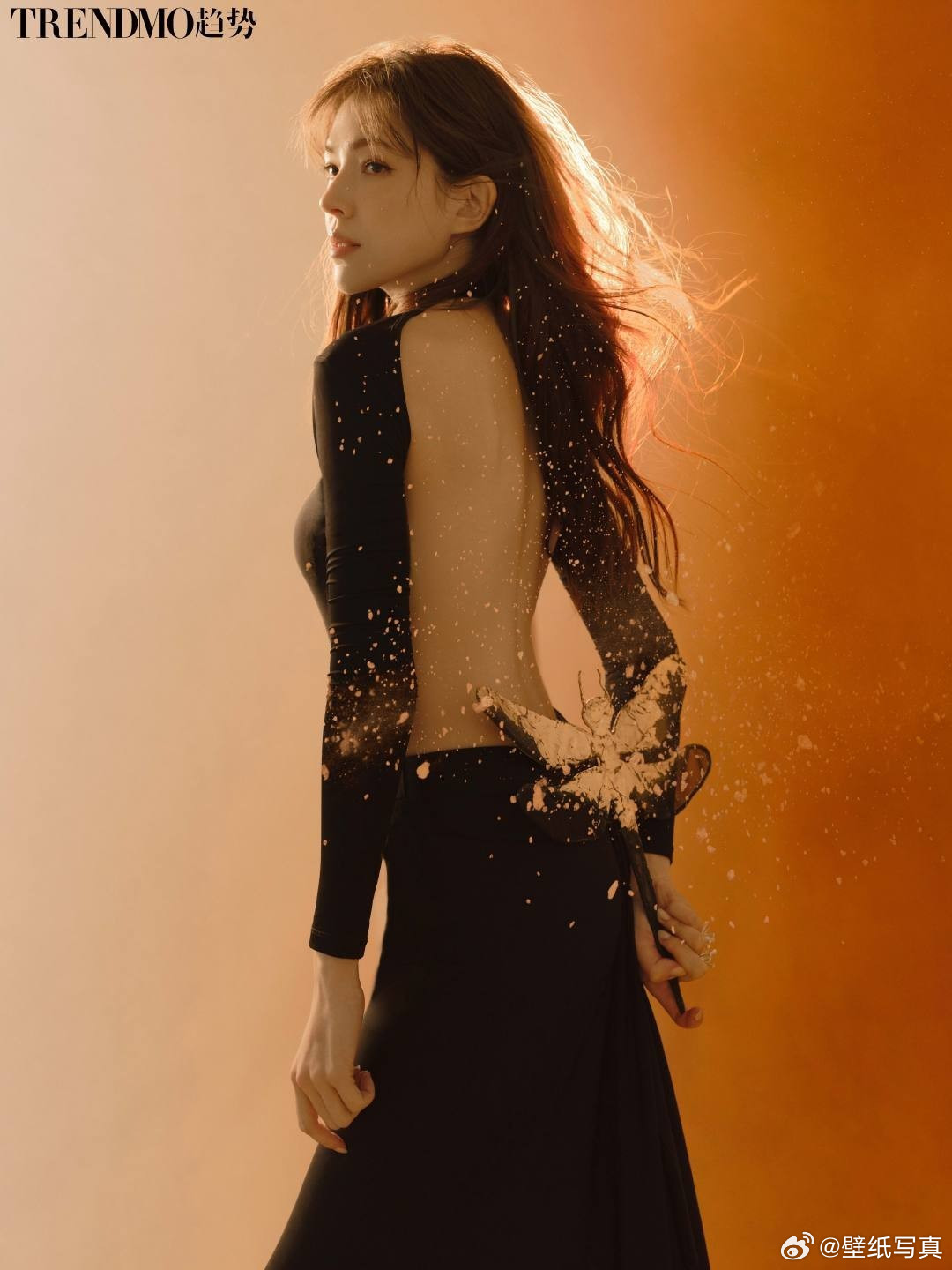 许玮甯×Trendmo趋势邱泽许玮甯婚礼现场