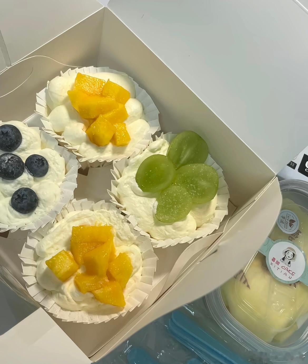 谈上了事事有回应的男生了