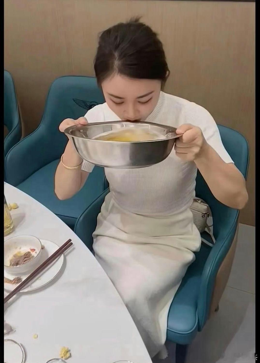 跟她喝酒需要注意什么？