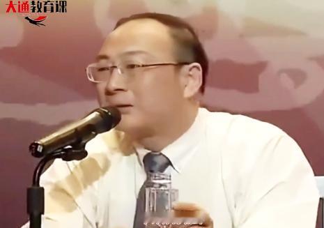 金灿荣：1992年第一次朝核危机，美国想打朝鲜，外长钱其琛警告美国：任何时候、