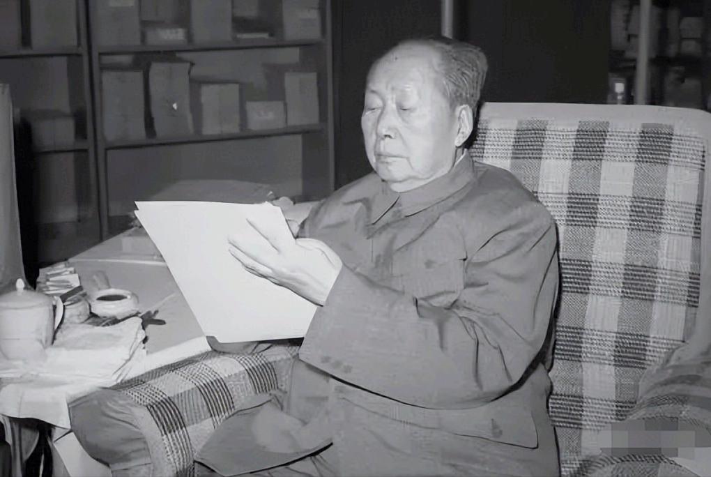 毛主席的五大遗憾：第一：没有活到100岁毛主席生前曾说：“七十三，八十四