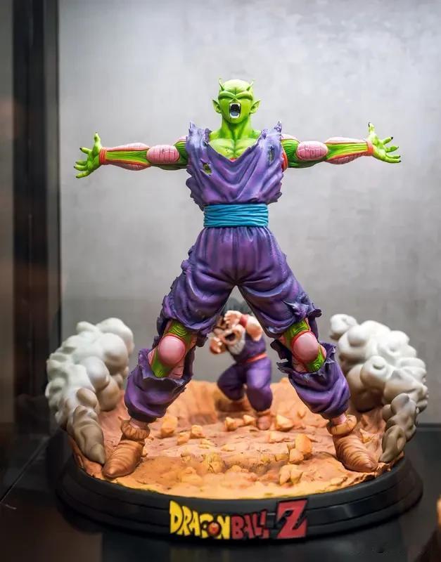 以人类的科技能打败比克大魔王吗?想靠人类现在的科技打败比克大魔王，基本没门儿。