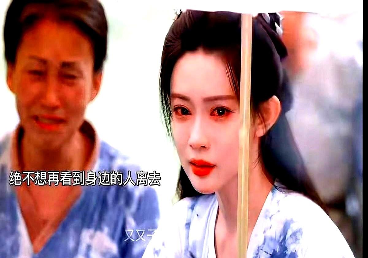 独苗苗弟弟没了？！《桃花映江山》这段看破防了……说到那个褪色平安结，真是