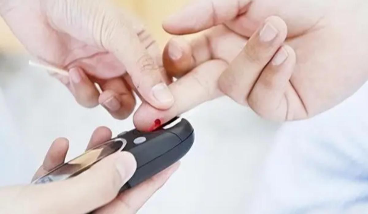 糖尿病到最后，都是怎么死的？多半是“栽”在这6个并发症上了！真正让医生担心的